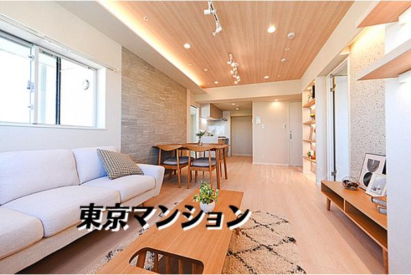 中古マンション 北区豊島１丁目 JR京浜東北線王子駅 8,999万円
