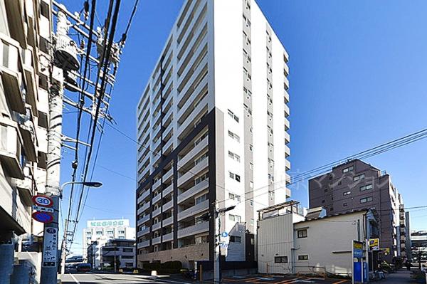 中古マンション 北区豊島１丁目 JR京浜東北線王子駅 8,999万円