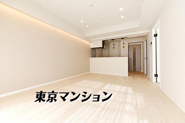 中古マンション 板橋区中台１丁目 東武東上線上板橋駅 5,190万円
