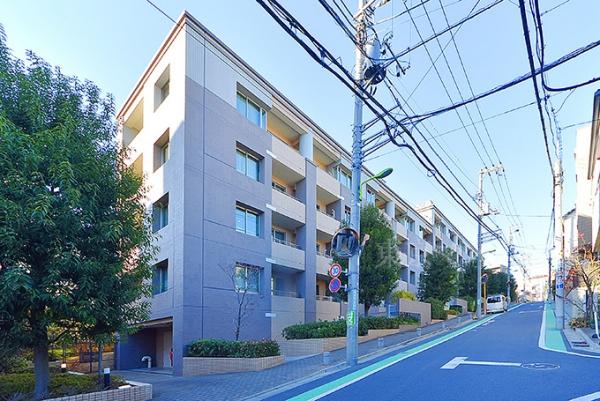 中古マンション 世田谷区池尻４丁目 東急田園都市線池尻大橋駅 1億9,600万円
