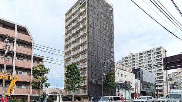 中古マンション 杉並区和泉４丁目 丸の内方南支線方南町駅 2,690万円