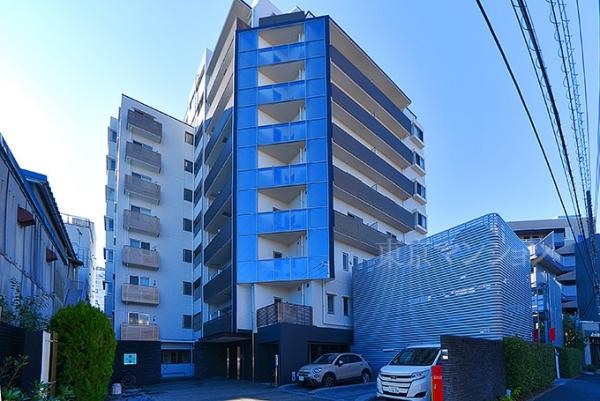 中古マンション 江戸川区南葛西３丁目 東西線葛西駅 4,548万円