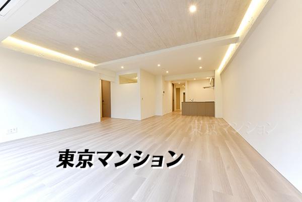 中古マンション 港区南青山４丁目17-49 銀座線表参道駅 3億4,000万円