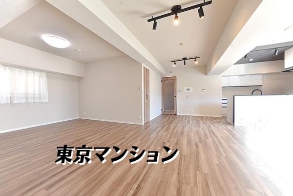 中古マンション 大田区池上３丁目40-18 東急池上線池上駅 1億498万円