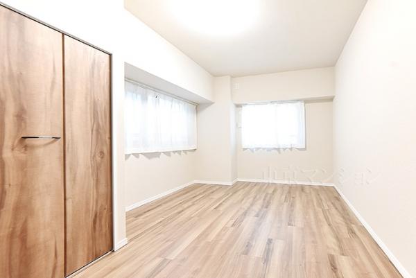 グランイーグル池上駅前 