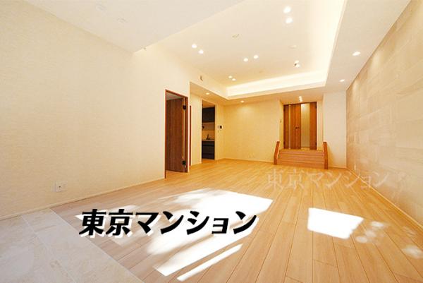 中古マンション 世田谷区弦巻２丁目33-20 東急田園都市線桜新町駅 1億2,980万円