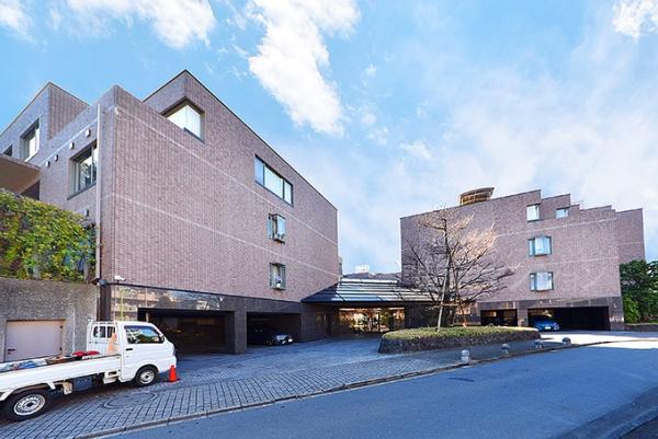 中古マンション 世田谷区弦巻２丁目33-20 東急田園都市線桜新町駅 1億2,980万円