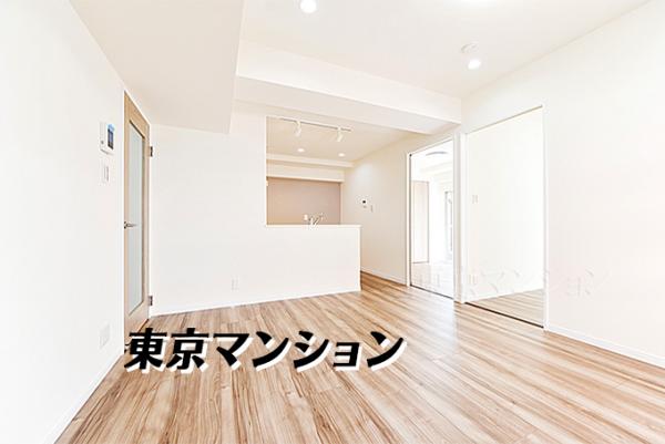 中古マンション 文京区水道１丁目 丸の内線後楽園駅 6,980万円