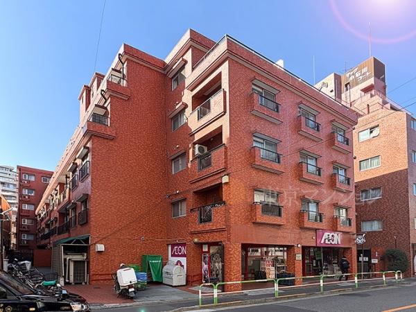 中古マンション 文京区水道１丁目 丸の内線後楽園駅 6,980万円