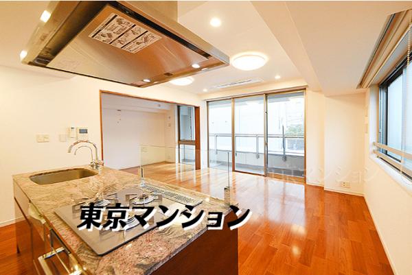 中古マンション 渋谷区神南１丁目8-18 JR山手線渋谷駅 1億5,580万円