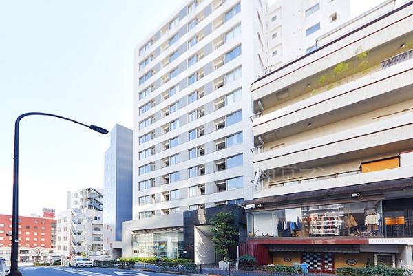 中古マンション 渋谷区神南１丁目8-18 JR山手線渋谷駅 1億5,580万円