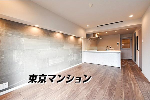 中古マンション 世田谷区世田谷３丁目17-7 東急世田谷線世田谷駅 4,699万円