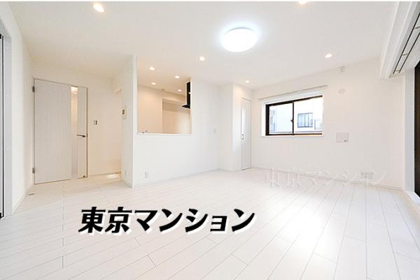 中古マンション 豊島区北大塚３丁目30-15 JR山手線大塚駅 7,480万円