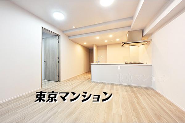 新築マンション 文京区小石川５丁目24-11 丸の内線茗荷谷駅 1億5,100万円