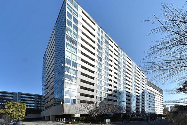 中古マンション 渋谷区神宮前１丁目 JR山手線原宿駅 6,099万円