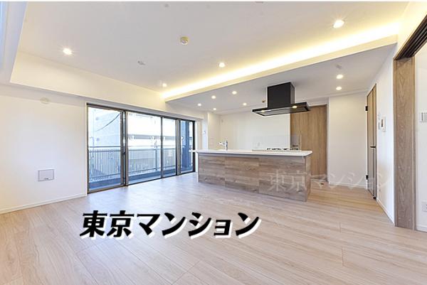 中古マンション 大田区千鳥１丁目 東急池上線千鳥町駅 6,180万円