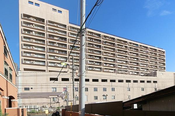 中古マンション 渋谷区幡ヶ谷１丁目 京王線幡ヶ谷駅 3,680万円