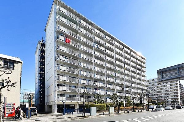 中古マンション 江東区亀戸２丁目6-30 JR総武本線錦糸町駅 5,299万円
