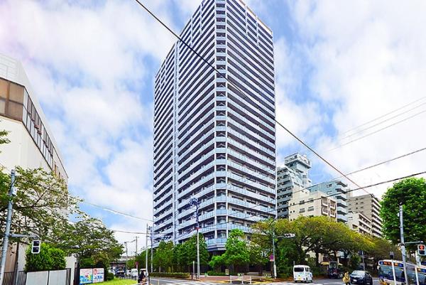 中古マンション 練馬区中村１丁目11-6 都営大江戸線練馬駅 2億1,000万円