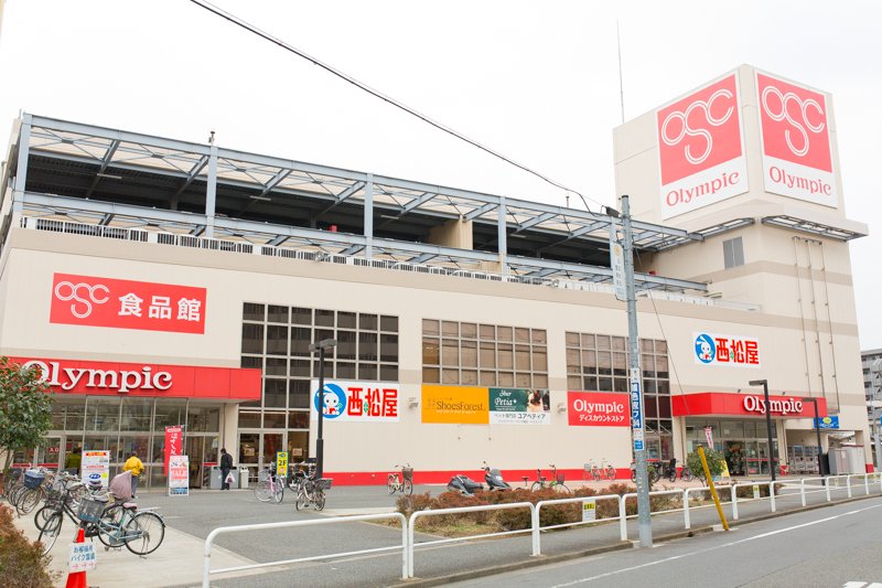 中古マンション 大田区南六郷３丁目16-25 京急本線雑色駅 4,080万円
