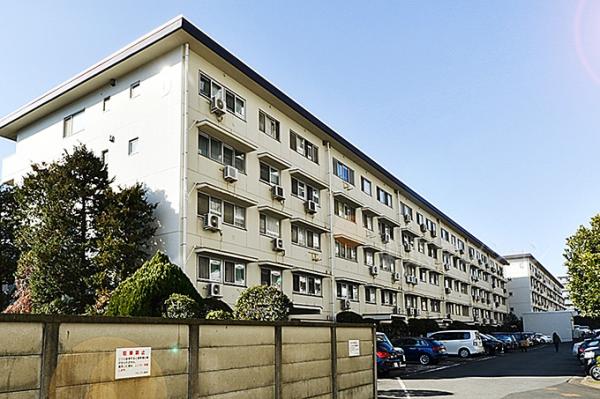 中古マンション 調布市柴崎２丁目13-3 京王線つつじヶ丘駅 2,898万円