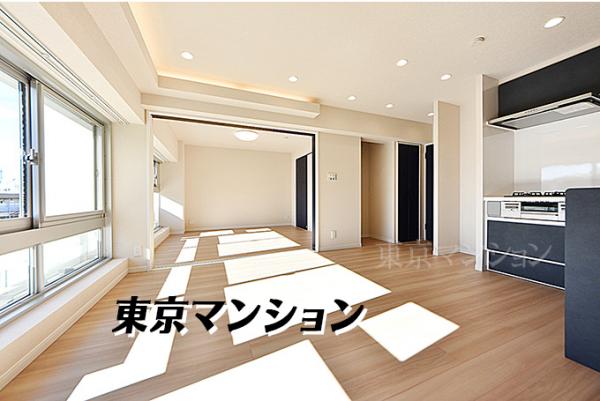 中古マンション 文京区本郷５丁目 丸の内線本郷三丁目駅 3,180万円