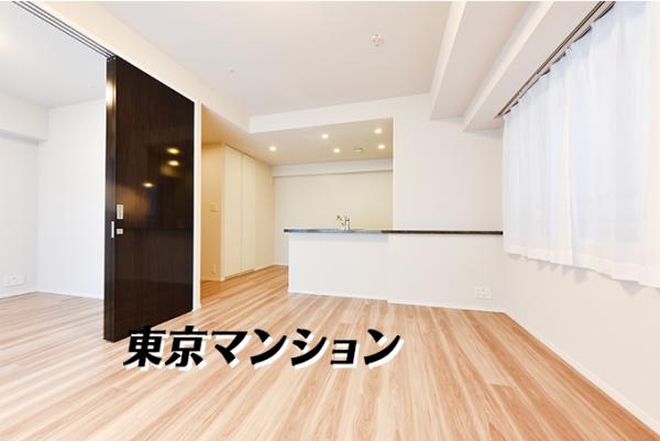 中古マンション 北区西ケ原１丁目 南北線駒込駅 1億2,499万円