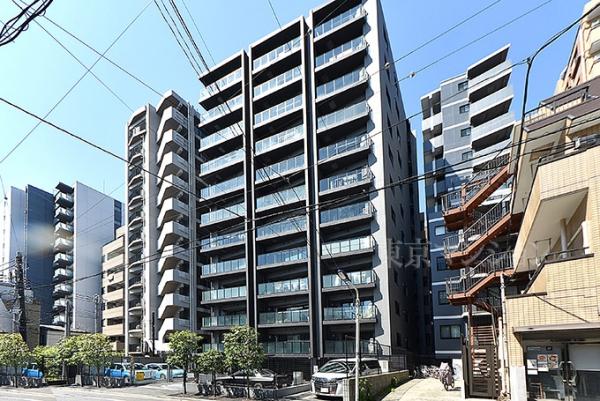 中古マンション 北区西ケ原１丁目 南北線駒込駅 1億2,499万円