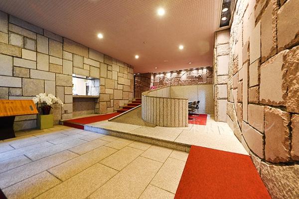 ウィスタリア元麻布 その他共用部