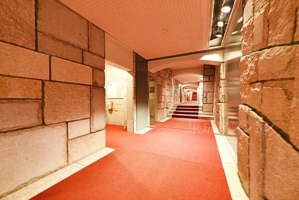 ウィスタリア元麻布 その他共用部