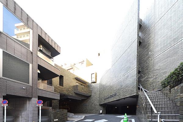 中古マンション 港区元麻布１丁目 南北線麻布十番駅 6,499万円