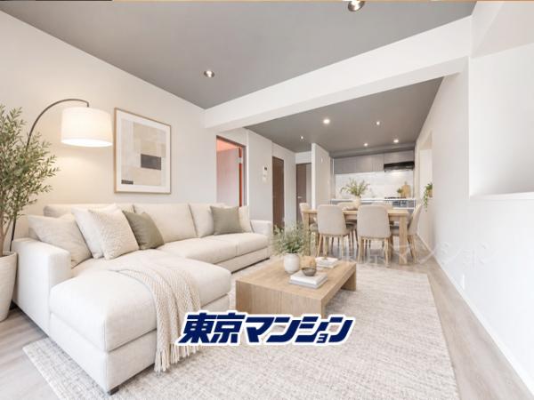 中古マンション 中野区弥生町４丁目３４−１５ その他の交通手段中野富士見町駅 3,680万円
