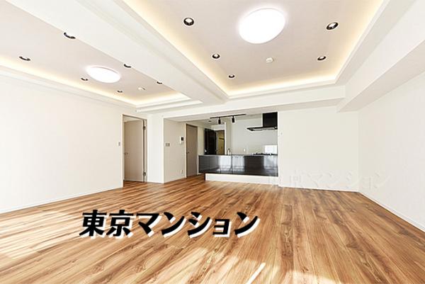 中古マンション 豊島区上池袋４丁目10-8 東武東上線北池袋駅 1億998万円