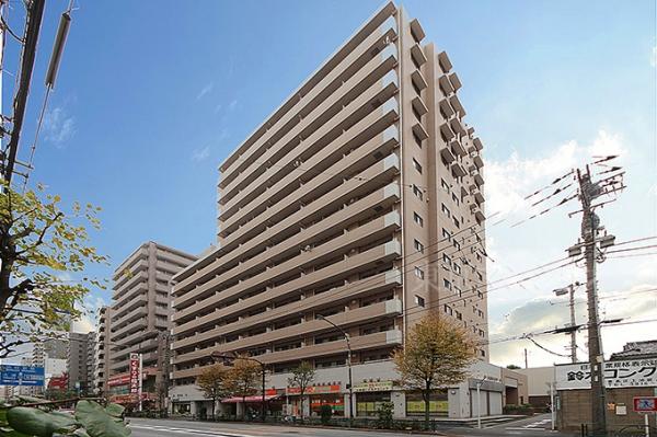 中古マンション 豊島区上池袋４丁目10-8 東武東上線北池袋駅 1億798万円