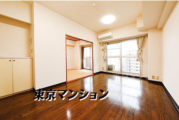 中古マンション 江東区大島９丁目4-1 都営新宿線東大島駅 4,980万円