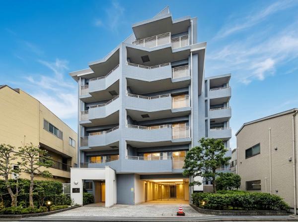 中古マンション 豊島区南長崎５丁目33-16 西武池袋線東長崎駅 8,998万円