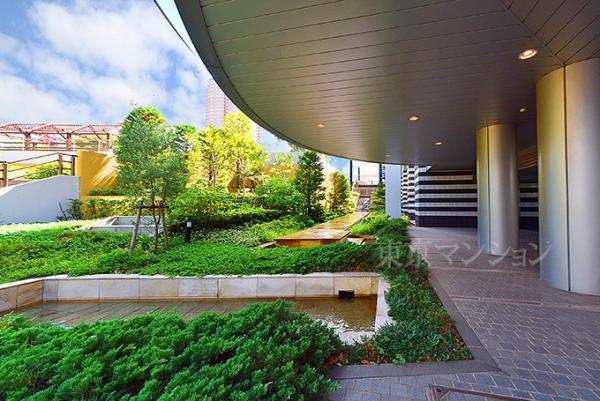 Ｗ　Ｃｏｍｆｏｒｔ　Ｔｏｗｅｒｓ　ＥＡＳＴ その他共用部