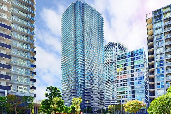 中古マンション 江東区東雲１丁目9-32 有楽町線辰巳駅 1億2,500万円