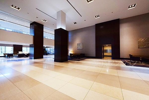 Ｗ　Ｃｏｍｆｏｒｔ　Ｔｏｗｅｒｓ　ＥＡＳＴ その他共用部