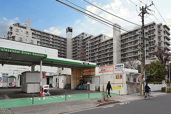 中古マンション 江東区猿江２丁目 半蔵門線住吉駅 8,980万円