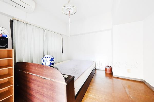 小石川ビューパレー リビング以外の居室