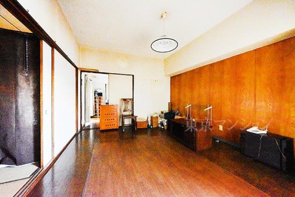 中古マンション 文京区小石川５丁目11-15 丸の内線茗荷谷駅 6,280万円