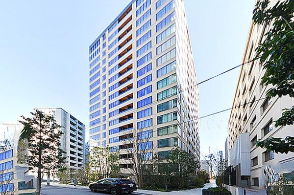 新築マンション 千代田区三番町28 半蔵門線半蔵門駅 1億7,990万円