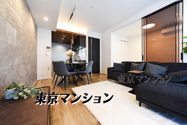 中古マンション 千代田区富士見２丁目10-3 JR中央・総武線飯田橋駅 3億1,980万円