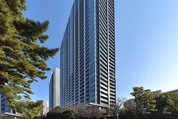 中古マンション 千代田区富士見２丁目10-3 JR中央・総武線飯田橋駅 3億1,980万円