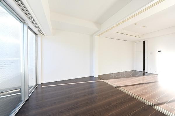 ステージファースト根岸 リビング以外の居室