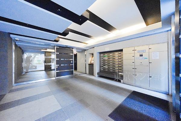 ステージファースト根岸 その他共用部