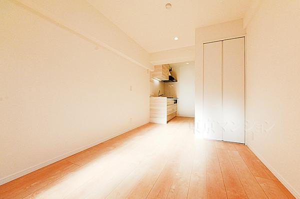 中古マンション 渋谷区本町４丁目23-5 都営大江戸線西新宿五丁目駅 1,680万円