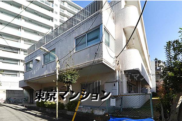 中古マンション 渋谷区本町４丁目23-5 都営大江戸線西新宿五丁目駅 1,680万円