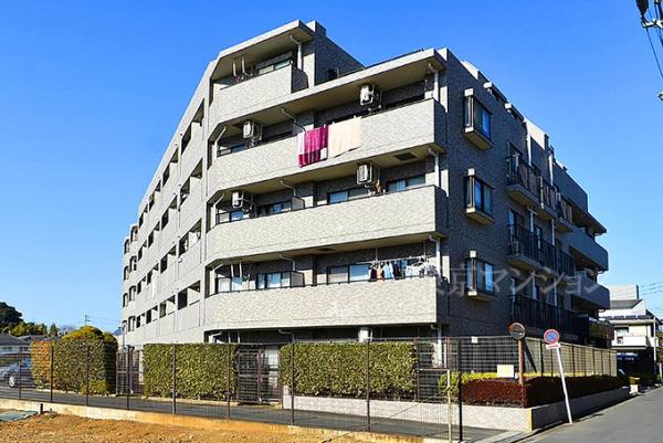 中古マンション 世田谷区北烏山８丁目18-25 京王線千歳烏山駅 5,080万円